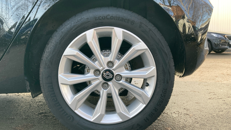 Renault Clio 1.0 TCe 90 Evolution 5dr Petrol Hatchback